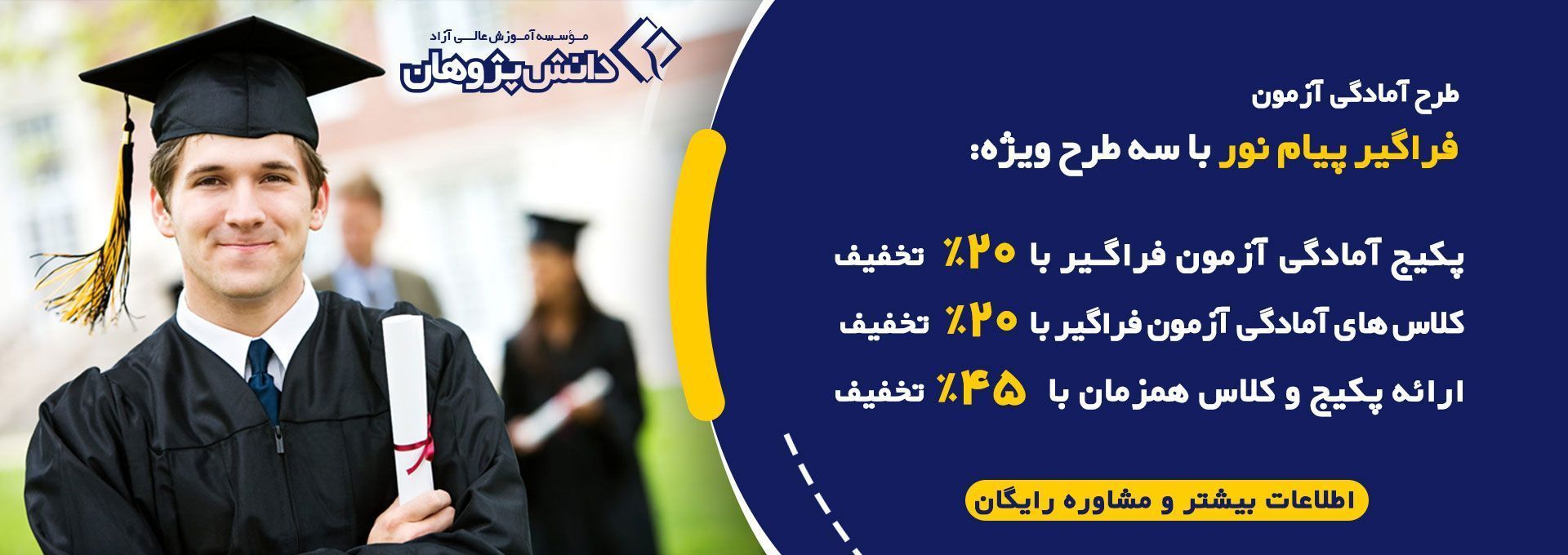 فراگیر کارشناسی ارشد مدیریت ورزشی
